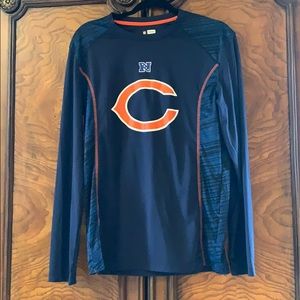 Chicago Bears long sleeve